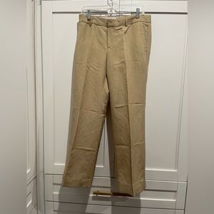 Banana Republic pants